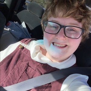 Meet your Posher, Lillian